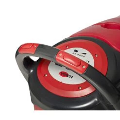 Viper AS 430B Accu Schrobzuigmachine -Reinigingsgereedschap 1459103709137AS430 handle