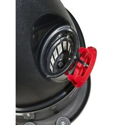 Viper AS 430B Accu Schrobzuigmachine -Reinigingsgereedschap 1459103744457AS430 water fill