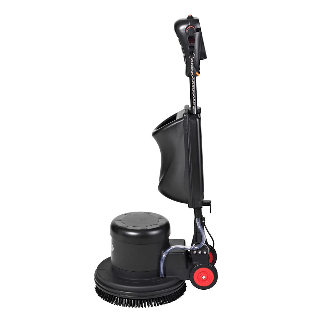 Viper LS160 Schrobmachine 4 Viper LS160 Schrobmachine - Afbeelding 2