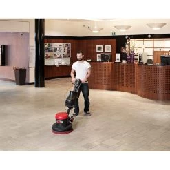 Viper LS160 Schrobmachine 11 Viper LS160 Schrobmachine -Reinigingsgereedschap 1459108340476LS160HD hotel