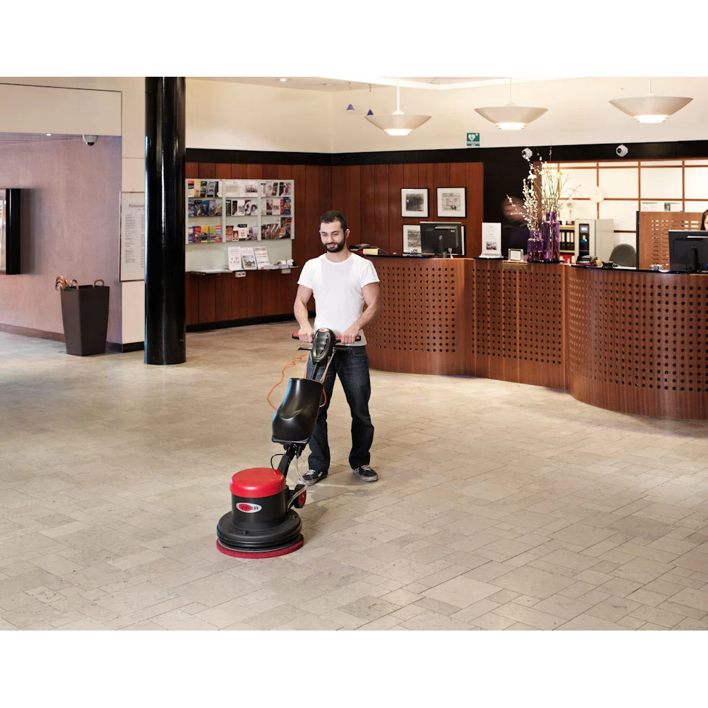 Viper LS160 Schrobmachine 7 Viper LS160 Schrobmachine - Afbeelding 5