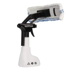 Nilfisk Window Cleaner Smart Blue 280 Mm -Reinigingsgereedschap 1459158930965NilfiskSmart Sprayer