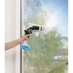 Nilfisk Window Cleaner Smart Blue 280 En 170 Mm -Reinigingsgereedschap 145915901397NilfiskSmart Sprayer Use