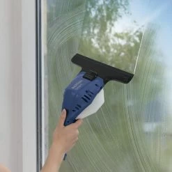 Nilfisk Window Cleaner Smart Blue 280 En 170 Mm -Reinigingsgereedschap 1459159032119NilfiskSmart Use Blue