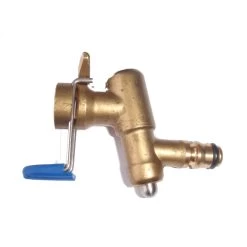 Nilfisk Alto Ventiel Handgreep Pro Spuitpistool