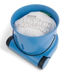 Numatic Charles CVC370-2 Stof- Natzuiger 8 Numatic Charles CVC370-2 Stof- Natzuiger -Reinigingsgereedschap 1479282498692Numatic Charles met Hepaflow Stofzak