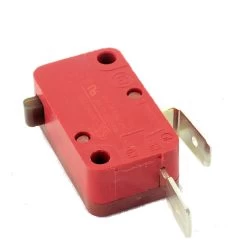 Nilfisk Microschakelaar P150.2 En P 160.2