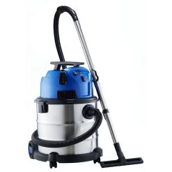 Nilfisk Multi II 50 Nat En Droogzuiger