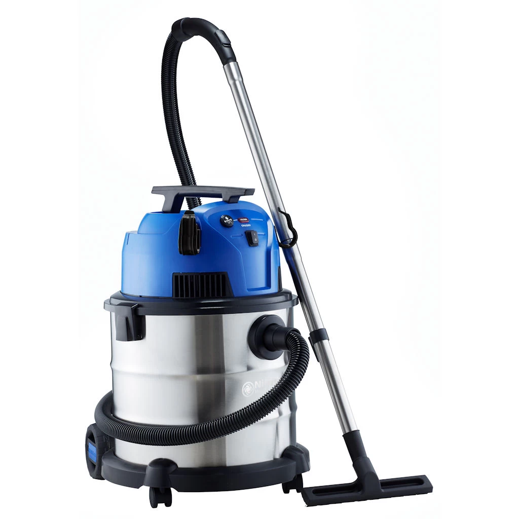 Nilfisk Multi II 50 Nat En Droogzuiger 3 Nilfisk Multi II 50 Nat En Droogzuiger