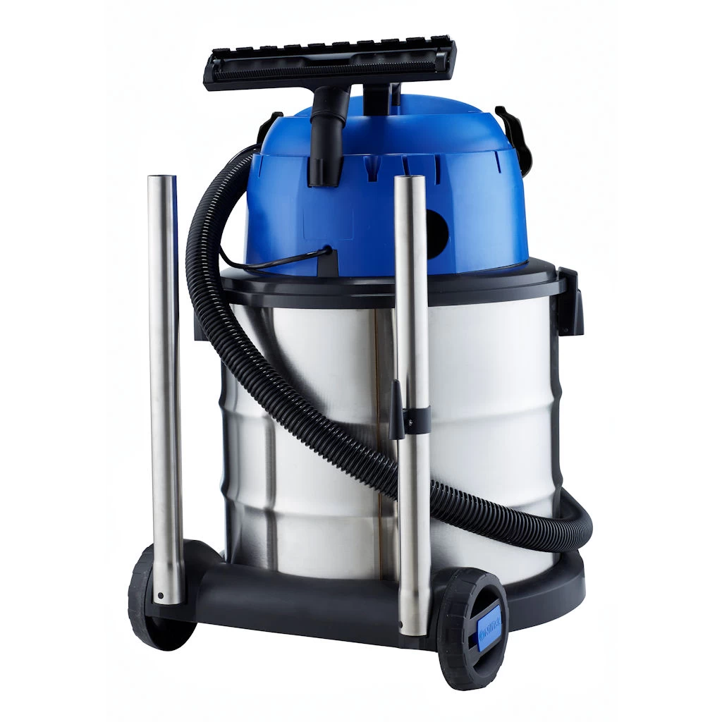 Nilfisk Multi II 50 Nat En Droogzuiger 4 Nilfisk Multi II 50 Nat En Droogzuiger - Afbeelding 2