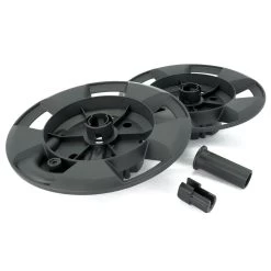 Nilfisk Excellent Slanghaspel