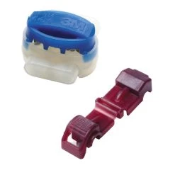 Gardena Koppelstukken En Voor Aansluitklemmen Robotmaaiers