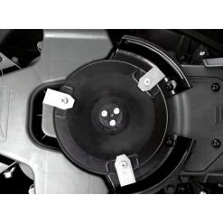 Gardena Robotmaaier R50Li -Reinigingsgereedschap 1481489386136Gardena Messen