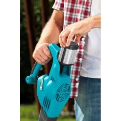 Gardena Bladblazer Accu 18 Volt Li -Reinigingsgereedschap 1481491736764Accu Bladblazer 9335 20