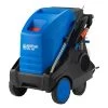 Nilfisk MH 4M-210/1000 PAX Warmwaterhogedrukreiniger -Reinigingsgereedschap 1482685379102MH 4M PAX L warmwaterhogedrukreiniger 107416912
