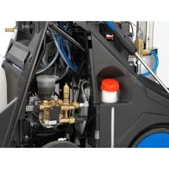 Nilfisk MH 3M-160/770 PA Warmwater Hogedrukreiniger -Reinigingsgereedschap 1482705087851MH 3M PA open pump