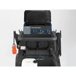 Nilfisk MH 3M-160/770 PA Warmwater Hogedrukreiniger -Reinigingsgereedschap 1482705166177MH 3M back