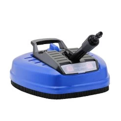 Nilfisk Power Patio Cleaner -Reinigingsgereedschap 1484038040748128500955 left back side angled from above