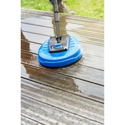 Nilfisk Power Patio Cleaner -Reinigingsgereedschap 1484038240183Power Patio Traeterasse V03 128500955
