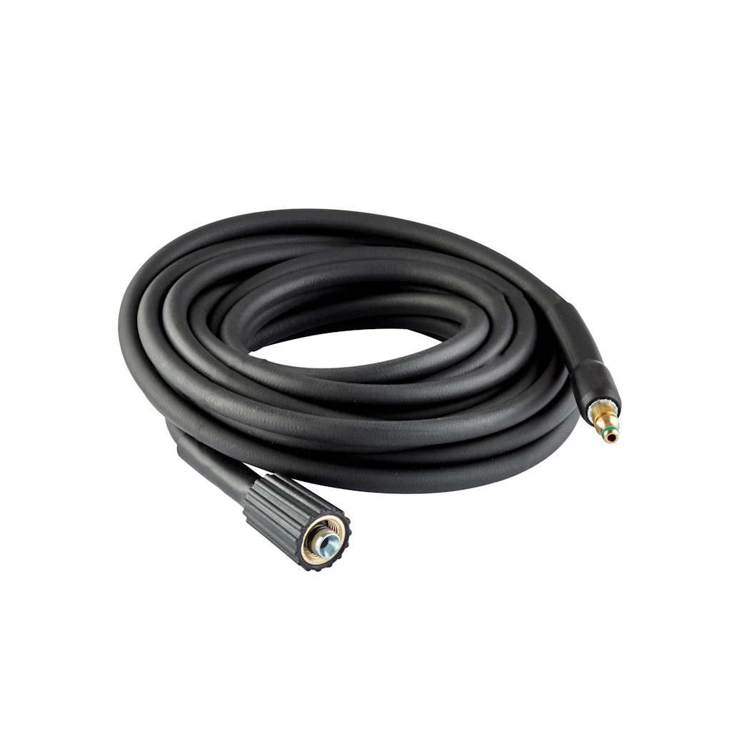 Nilfisk Hogedrukslang Soft 8 Meter 3 Nilfisk Hogedrukslang Soft 8 Meter