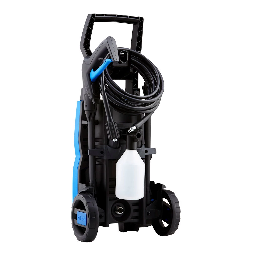 Nilfisk C 110.7-5 X-TRA Hogedrukreiniger 4 Nilfisk C 110.7-5 X-TRA Hogedrukreiniger - Afbeelding 2