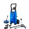 Nilfisk C 110.7-5 Home X-TRA Hogedrukreiniger -Reinigingsgereedschap 1485088324511Nilfisk C 110.7 5 Home XTRA 128471002 hogedrukreiniger