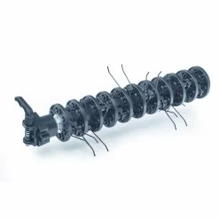 Wolf-Garten WAS3001 Beluchtingswals Compleet