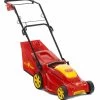 Wolf-Garten A 370 E Elektromaaier -Reinigingsgereedschap 1486475536390Wolf Garten A370E Elektromaaier