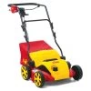 Wolf-Garten VA 378 E Verticuteer Elektro -Reinigingsgereedschap 1486567464609Wolf Garten VA378E Verticuteer Elektro