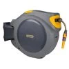 Hozelock 30 Meter Slangenbox Flowmax -Reinigingsgereedschap 1486981625819Hozelock 2597 0000 Flowmax Auto Reel 30meter