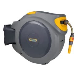 Hozelock 30 Meter Slangenbox Flowmax