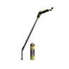 Hozelock Onkruidbrander Met Gascartridge -Reinigingsgereedschap 1486996812474Hozelock Onkruidbrander Met Gascartridge 41870000