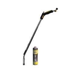 Hozelock Onkruidbrander Met Gascartridge