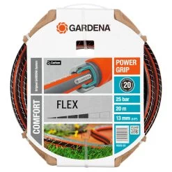 Gardena Comfort Flex Powergrip Tuinslang 20 Meter