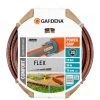 Gardena Comfort Flex Powergrip Tuinslang 30 Meter (13mm) -Reinigingsgereedschap 1489679773544Gardena Comfort Flexslang 13mm 30meter 18036 20