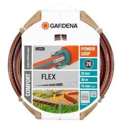 Gardena Comfort Flex Powergrip Tuinslang 30 Meter (13mm)