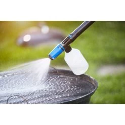 Nilfisk Grill En Metaal Reinigingsmiddel -Reinigingsgereedschap 1489958049494Detergent Grill V06 125300393 128500938