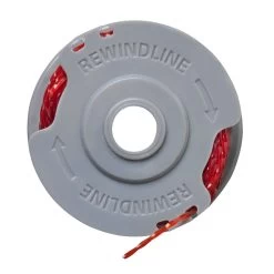 Flymo FLY047 Enkele Draad Met Spoel