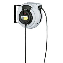 Mavel Roll Master Plus 230V 15Mtr, 3 X 1,5 Mm²