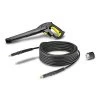Karcher HK 7,5 Hogedrukslangset -Reinigingsgereedschap 1510776589234Karcher Quick Connect 2.643 910.0