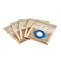 Nilfisk Papieren Stofzak GM 80 En GM 90