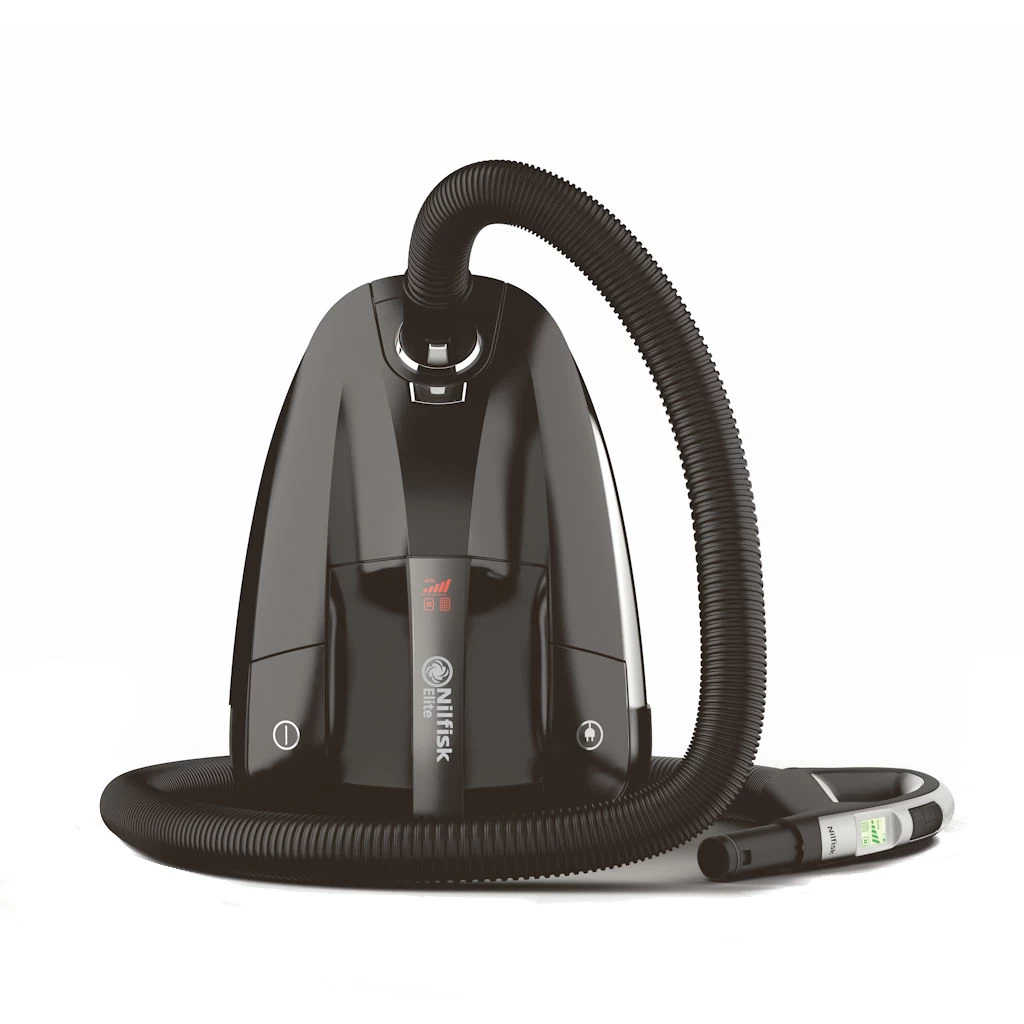 Nilfisk Elite BMSU14P10A1 Superior Stofzuiger 3 Nilfisk Elite BMSU14P10A1 Superior Stofzuiger