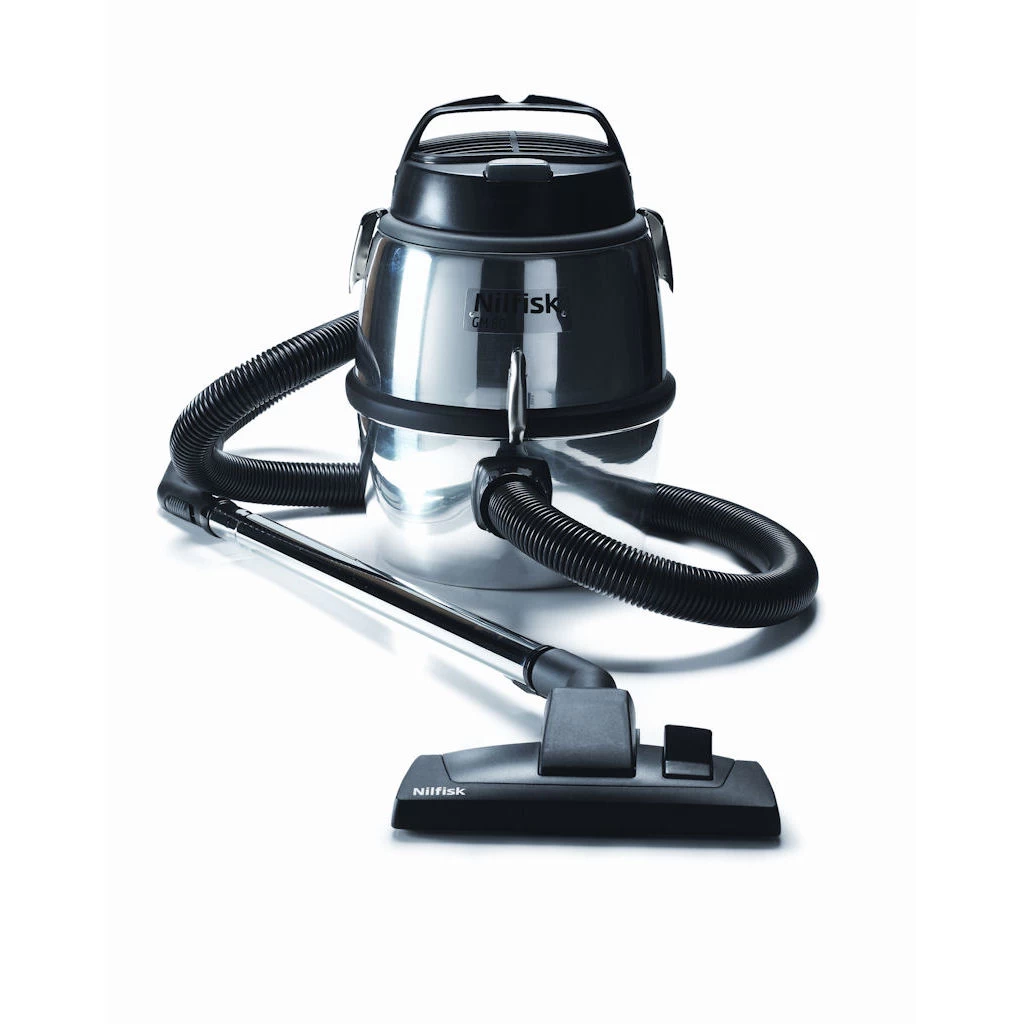 Nilfisk GM80 C Stofzuiger 3 Nilfisk GM80 C Stofzuiger