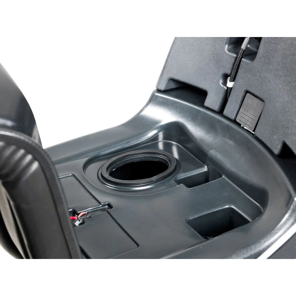 Viper Ride On AS710 R Schrob Zuigmachine 6 Viper Ride On AS710 R Schrob Zuigmachine - Afbeelding 4