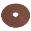 Nilfisk Boen Pad Bruin 14" (5 Stuks) 1 Nilfisk Boen Pad Bruin 14" (5 Stuks) -Reinigingsgereedschap 1512856998560PAD Brown Strip
