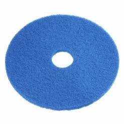 Nilfisk Boen Pad Blauw 14" (5 Stuks)
