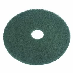 Nilfisk Boen Pad Groen 14" (5 Stuks)