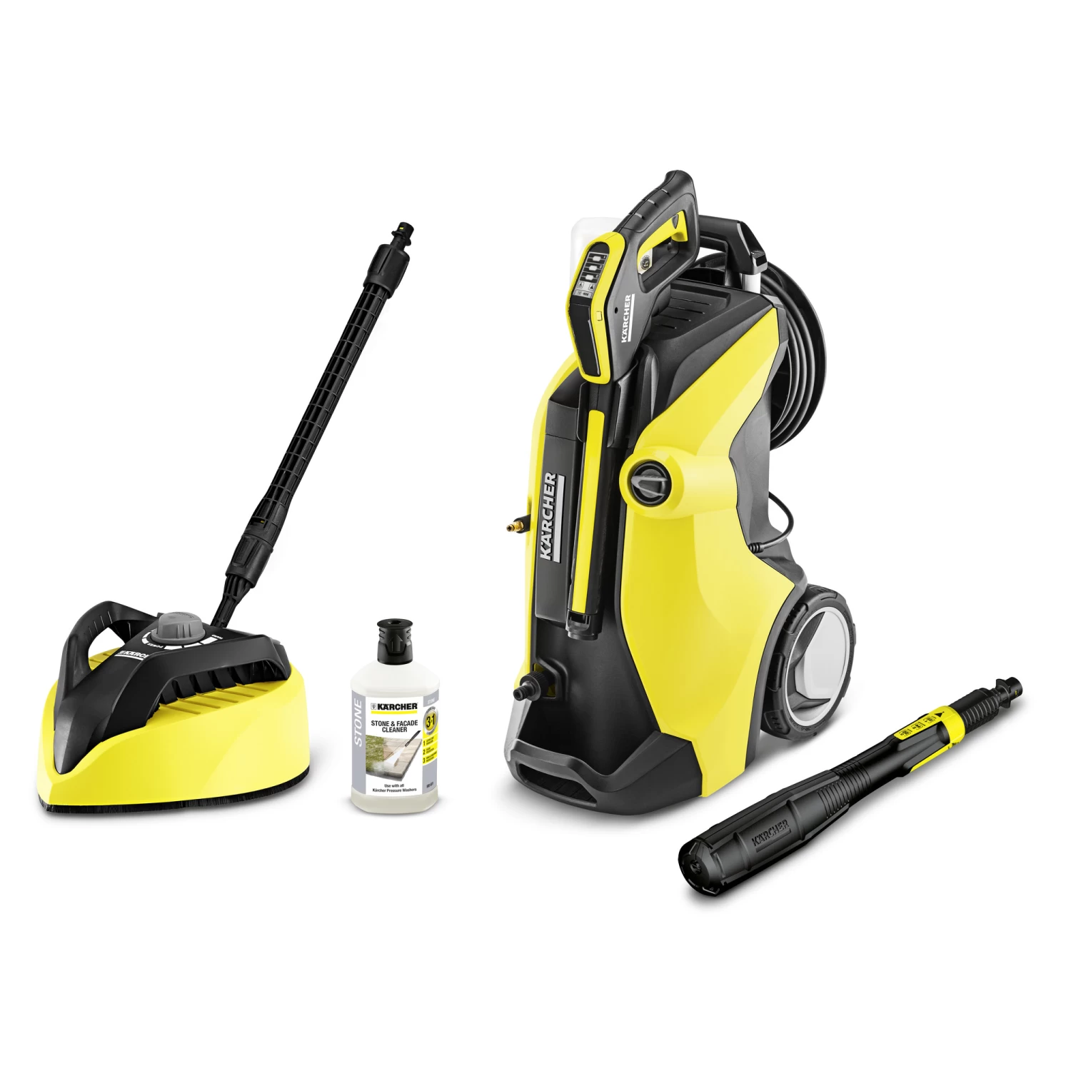 Karcher K7 Premium Full Control Plus Home 3 Karcher K7 Premium Full Control Plus Home