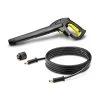 Karcher HK 4 Hogedrukslangset (4 Meter) 2 Karcher HK 4 Hogedrukslangset (4 Meter) -Reinigingsgereedschap 15214920002872.643 912.0 Quick Connectset HK4