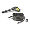 Karcher HK 12 Hogedrukslangenset (12 Meter)